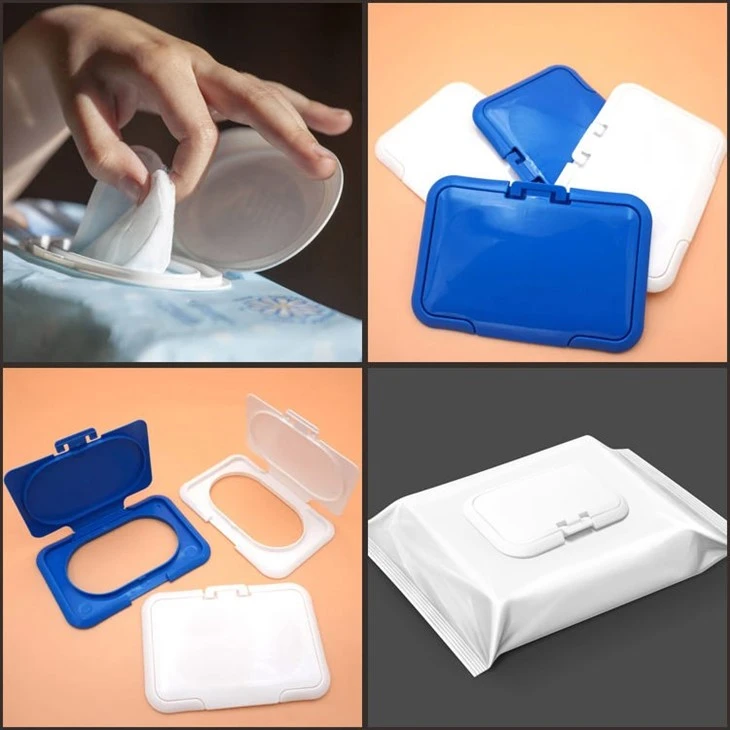 Imxarrab għatu tal-plastik
