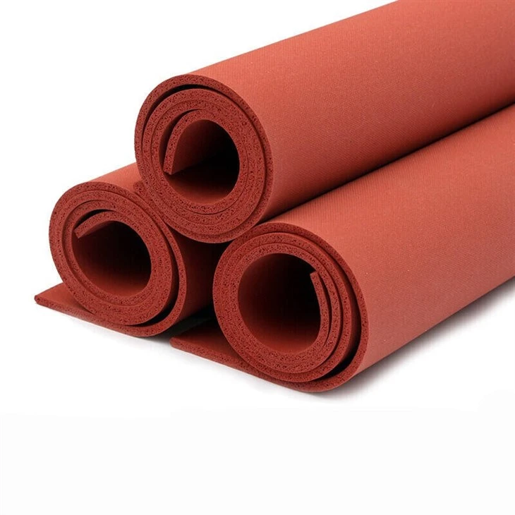 Silicone Expanding Foam factory